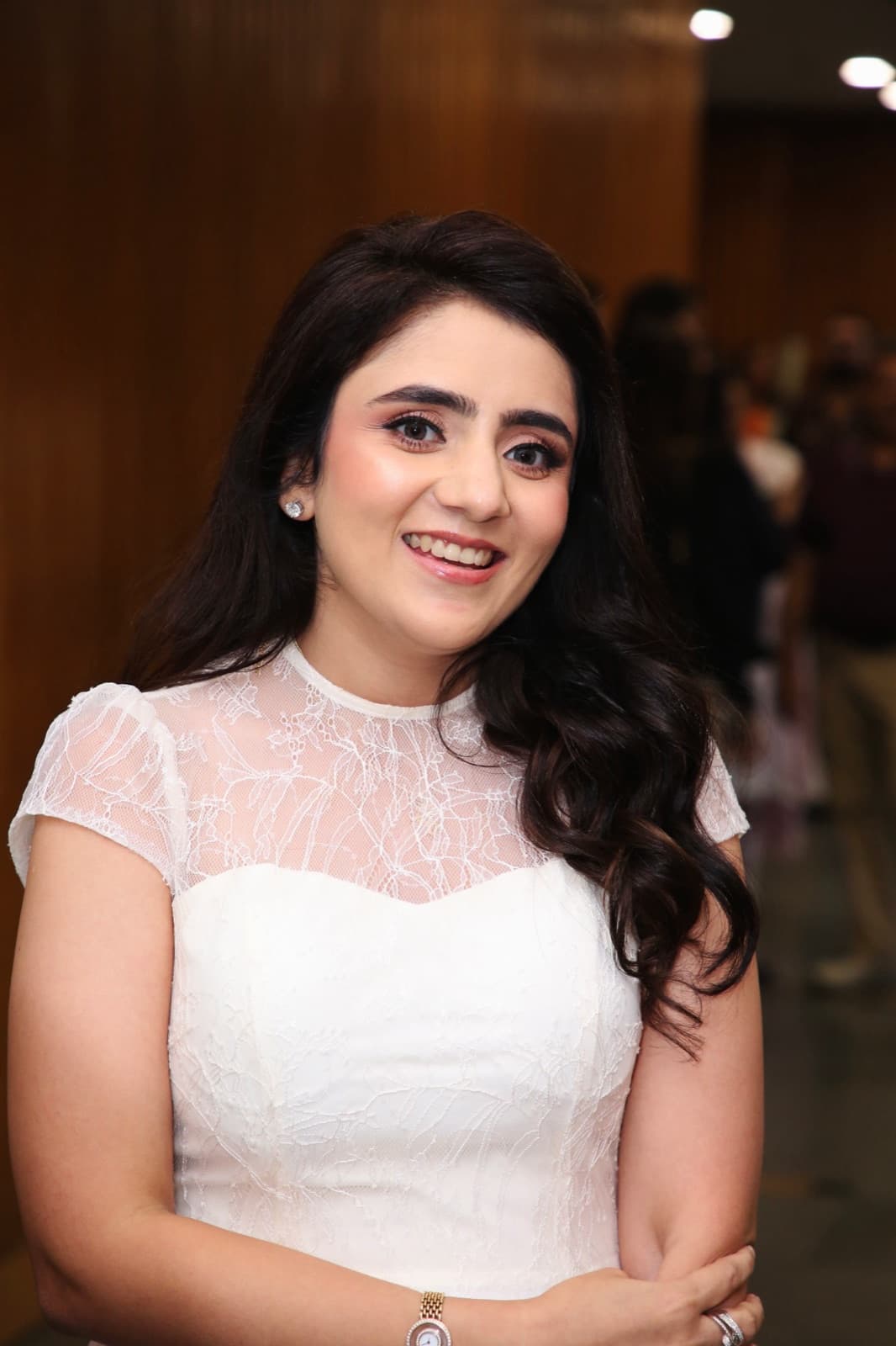 Dr. Rati Khurana